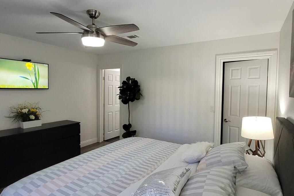 L - Fully Remodeled And Professionally Decorated Las Vegas Eksteriør billede