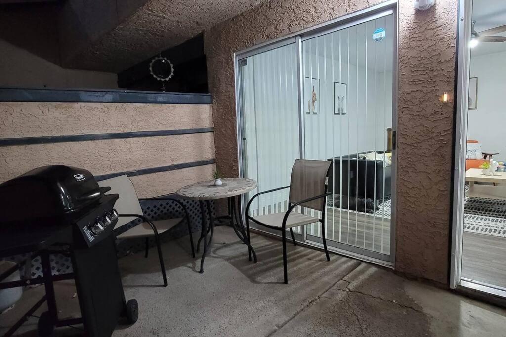 L - Fully Remodeled And Professionally Decorated Las Vegas Eksteriør billede