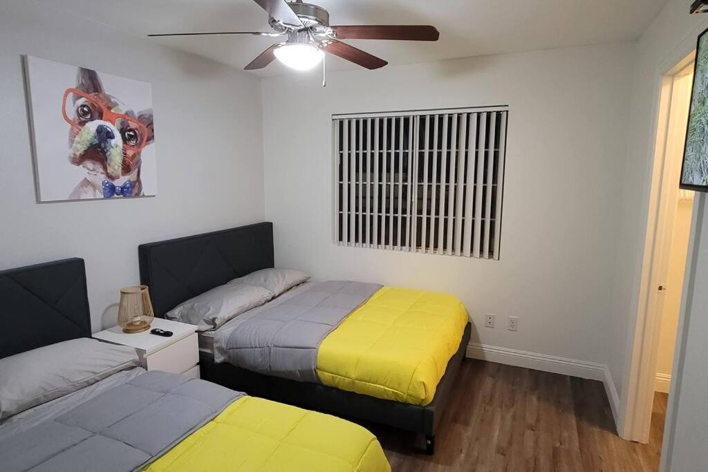 L - Fully Remodeled And Professionally Decorated Las Vegas Eksteriør billede